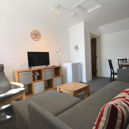Dolphin Apartment 托伯莫里 外观 照片