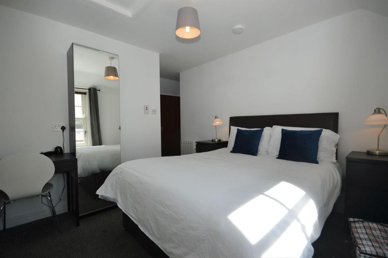 Dolphin Apartment 托伯莫里 外观 照片