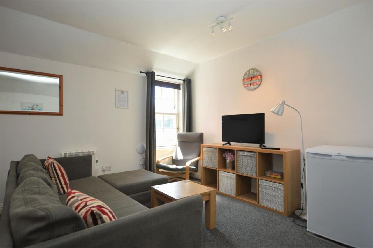 Dolphin Apartment 托伯莫里 外观 照片